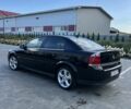 Черный Опель Вектра, объемом двигателя 2.2 л и пробегом 260 тыс. км за 3400 $, фото 4 на Automoto.ua