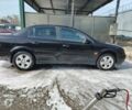 Черный Опель Вектра, объемом двигателя 2.2 л и пробегом 367 тыс. км за 4195 $, фото 3 на Automoto.ua