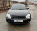 Черный Опель Вектра, объемом двигателя 2.2 л и пробегом 230 тыс. км за 3600 $, фото 3 на Automoto.ua