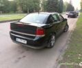 Черный Опель Вектра, объемом двигателя 2.2 л и пробегом 308 тыс. км за 4205 $, фото 5 на Automoto.ua