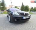 Черный Опель Вектра, объемом двигателя 2.2 л и пробегом 369 тыс. км за 3799 $, фото 1 на Automoto.ua