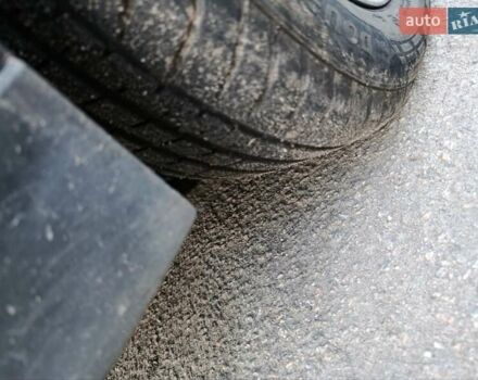 Чорний Опель Вектра, об'ємом двигуна 2 л та пробігом 430 тис. км за 3000 $, фото 10 на Automoto.ua