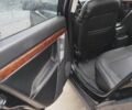Чорний Опель Вектра, об'ємом двигуна 2.2 л та пробігом 202 тис. км за 5500 $, фото 9 на Automoto.ua