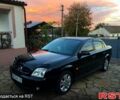 Чорний Опель Вектра, об'ємом двигуна 1.6 л та пробігом 216 тис. км за 4999 $, фото 1 на Automoto.ua