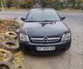 Черный Опель Вектра, объемом двигателя 3.2 л и пробегом 372 тыс. км за 4000 $, фото 3 на Automoto.ua