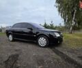 Чорний Опель Вектра, об'ємом двигуна 2.2 л та пробігом 370 тис. км за 3699 $, фото 4 на Automoto.ua