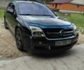 Черный Опель Вектра, объемом двигателя 1.8 л и пробегом 3 тыс. км за 4750 $, фото 1 на Automoto.ua