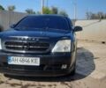 Черный Опель Вектра, объемом двигателя 2.2 л и пробегом 327 тыс. км за 4500 $, фото 11 на Automoto.ua