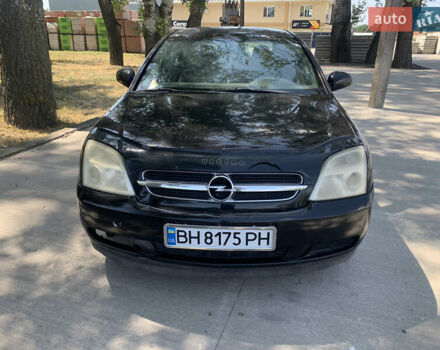 Чорний Опель Вектра, об'ємом двигуна 2 л та пробігом 300 тис. км за 2700 $, фото 3 на Automoto.ua