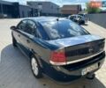 Черный Опель Вектра, объемом двигателя 2.2 л и пробегом 284 тыс. км за 4000 $, фото 5 на Automoto.ua