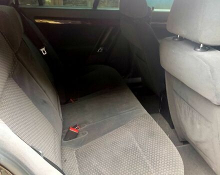 Черный Опель Вектра, объемом двигателя 2.2 л и пробегом 300 тыс. км за 4600 $, фото 2 на Automoto.ua