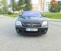 Черный Опель Вектра, объемом двигателя 2.2 л и пробегом 369 тыс. км за 3799 $, фото 7 на Automoto.ua