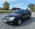 Черный Опель Вектра, объемом двигателя 2.2 л и пробегом 350 тыс. км за 2605 $, фото 2 на Automoto.ua