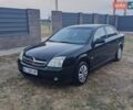 Черный Опель Вектра, объемом двигателя 2.2 л и пробегом 325 тыс. км за 3250 $, фото 1 на Automoto.ua