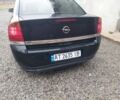Черный Опель Вектра, объемом двигателя 2 л и пробегом 325 тыс. км за 4200 $, фото 5 на Automoto.ua