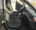 Черный Опель Вектра, объемом двигателя 2.2 л и пробегом 367 тыс. км за 4195 $, фото 12 на Automoto.ua