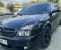 Черный Опель Вектра, объемом двигателя 2.2 л и пробегом 268 тыс. км за 4500 $, фото 2 на Automoto.ua