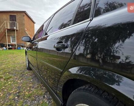 Черный Опель Вектра, объемом двигателя 2.2 л и пробегом 370 тыс. км за 3499 $, фото 10 на Automoto.ua