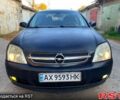 Черный Опель Вектра, объемом двигателя 2.2 л и пробегом 260 тыс. км за 3200 $, фото 2 на Automoto.ua