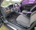Черный Опель Вектра, объемом двигателя 2.2 л и пробегом 370 тыс. км за 3499 $, фото 16 на Automoto.ua