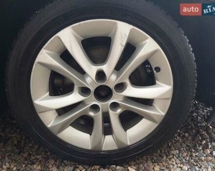 Черный Опель Вектра, объемом двигателя 2 л и пробегом 325 тыс. км за 4200 $, фото 6 на Automoto.ua