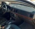 Черный Опель Вектра, объемом двигателя 2.2 л и пробегом 327 тыс. км за 4500 $, фото 5 на Automoto.ua