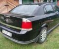 Чорний Опель Вектра, об'ємом двигуна 1.8 л та пробігом 320 тис. км за 3500 $, фото 1 на Automoto.ua