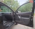 Черный Опель Вектра, объемом двигателя 2.17 л и пробегом 283 тыс. км за 4300 $, фото 4 на Automoto.ua
