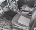 Черный Опель Вектра, объемом двигателя 1.8 л и пробегом 326 тыс. км за 2700 $, фото 2 на Automoto.ua