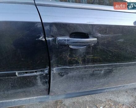 Чорний Опель Вектра, об'ємом двигуна 2 л та пробігом 430 тис. км за 3000 $, фото 5 на Automoto.ua