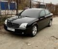 Черный Опель Вектра, объемом двигателя 2.2 л и пробегом 230 тыс. км за 3600 $, фото 1 на Automoto.ua