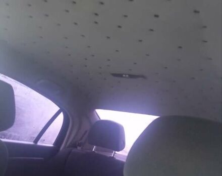 Черный Опель Вектра, объемом двигателя 2.2 л и пробегом 300 тыс. км за 3000 $, фото 11 на Automoto.ua