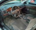 Черный Опель Вектра, объемом двигателя 2.2 л и пробегом 270 тыс. км за 4200 $, фото 26 на Automoto.ua