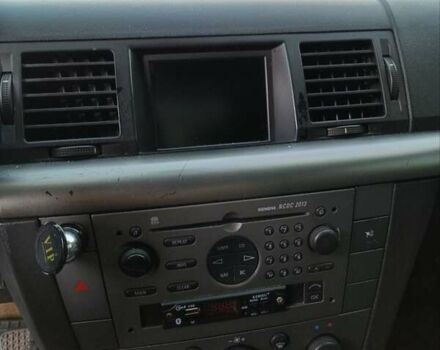 Чорний Опель Вектра, об'ємом двигуна 2 л та пробігом 430 тис. км за 3000 $, фото 8 на Automoto.ua