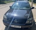 Черный Опель Вектра, объемом двигателя 2.2 л и пробегом 310 тыс. км за 3450 $, фото 2 на Automoto.ua