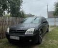 Черный Опель Вектра, объемом двигателя 2.2 л и пробегом 275 тыс. км за 3750 $, фото 5 на Automoto.ua