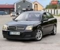 Черный Опель Вектра, объемом двигателя 2.2 л и пробегом 206 тыс. км за 3500 $, фото 1 на Automoto.ua