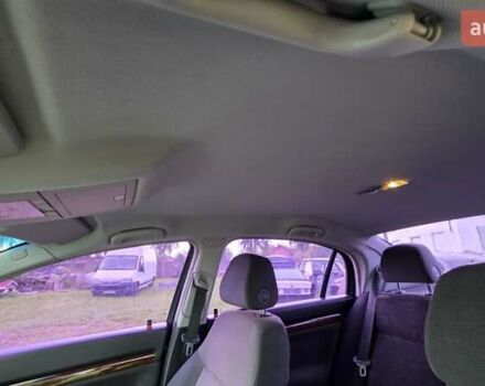 Черный Опель Вектра, объемом двигателя 2.2 л и пробегом 370 тыс. км за 3499 $, фото 21 на Automoto.ua