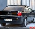 Черный Опель Вектра, объемом двигателя 2.2 л и пробегом 222 тыс. км за 3999 $, фото 3 на Automoto.ua