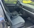 Черный Опель Вектра, объемом двигателя 2.2 л и пробегом 268 тыс. км за 4500 $, фото 13 на Automoto.ua