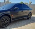 Черный Опель Вектра, объемом двигателя 2.2 л и пробегом 327 тыс. км за 4500 $, фото 10 на Automoto.ua