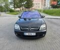 Черный Опель Вектра, объемом двигателя 2.2 л и пробегом 369 тыс. км за 3799 $, фото 5 на Automoto.ua