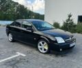 Чорний Опель Вектра, об'ємом двигуна 2.2 л та пробігом 260 тис. км за 4650 $, фото 1 на Automoto.ua