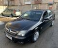 Черный Опель Вектра, объемом двигателя 2.2 л и пробегом 200 тыс. км за 3250 $, фото 1 на Automoto.ua