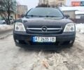 Черный Опель Вектра, объемом двигателя 2 л и пробегом 321 тыс. км за 3700 $, фото 2 на Automoto.ua