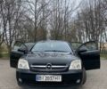 Черный Опель Вектра, объемом двигателя 2.2 л и пробегом 128 тыс. км за 4000 $, фото 1 на Automoto.ua