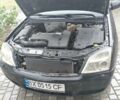 Чорний Опель Вектра, об'ємом двигуна 2.2 л та пробігом 314 тис. км за 3500 $, фото 3 на Automoto.ua