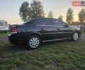 Черный Опель Вектра, объемом двигателя 2.2 л и пробегом 369 тыс. км за 6699 $, фото 3 на Automoto.ua