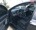 Черный Опель Вектра, объемом двигателя 1.6 л и пробегом 216 тыс. км за 4500 $, фото 4 на Automoto.ua