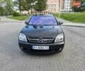 Черный Опель Вектра, объемом двигателя 2.2 л и пробегом 369 тыс. км за 3799 $, фото 2 на Automoto.ua